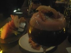 -FOUR PLAY BAR