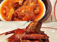 -新雅粤菜馆(南京东路店)