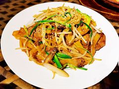 干炒牛河-老广酒楼(樱花店)