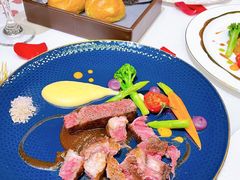 -Wei菋·Le Bistrot