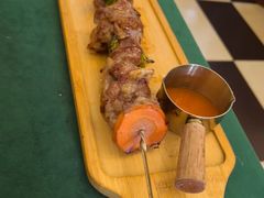 -老俄楼西餐厅(邮政街店)