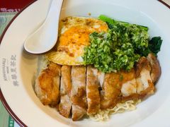 -兴华里茶记(禅城同济首店)