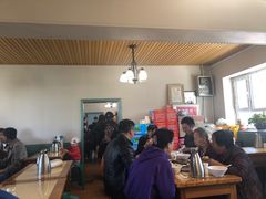 大堂-恺撒烤包子