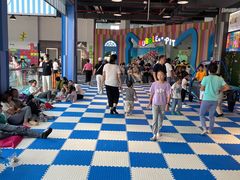 -蒙特利亲子乐园