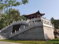 -西海子公园