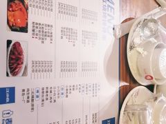 -二红烧烤排骨串(麦岛店)