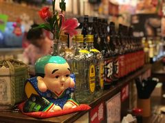 -平成屋·午肴夜酒(四川北路店)