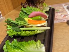 -本家韩国烤肉(青岛万象城店)