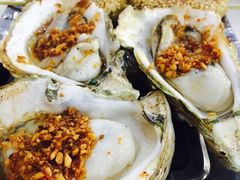 -天津乾毓德饭庄·清真传统炒菜·海鲜烧烤(咸阳路店)