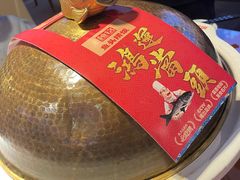 -魏铭鱼头捞饭(晋阳路店)