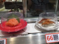 -新一番三文鱼寿司(大东海店)