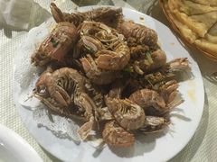-新享乐海鲜(翠华路店)