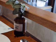 -UPPER KITCHEN(延安路店)