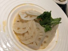 -西安饭庄·非遗陕菜(钟楼店)