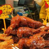 酱酱酱！美食时间到发现一家超好吃的甜皮鸭 ！