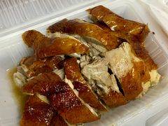 -阿皇仔烧鹅(麦地店)