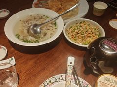 -美乐食街(小南店)