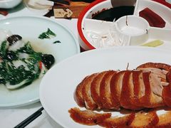 -惠丰堂饭庄·烤鸭·京味菜(西北旺·唐家岭店)