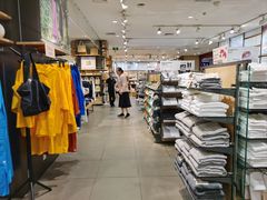 -MUJI无印良品(杭州万象城店)