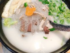 -鸭小妹鸭血粉丝(老门东店)
