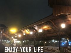 -庐山天沐温泉度假村