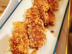 -如一鸡鲍鱼·粤式煲汤(长泰广场店)