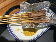 -云阿蛮云南生烫牛肉米线(奉贤路店)