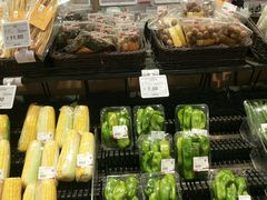 -凯德广场(武胜路店)