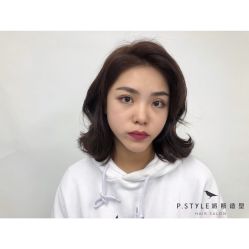 -P.STYLE 派斯造型