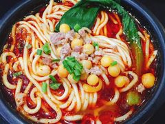 -渝乡辣婆婆·川菜 水煮鱼(中山西路店)