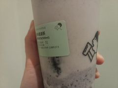 -喜茶(东莞汇一城店)