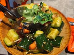 -鸣记脆皮烤鱼·海鲜烤鱼(马栏店)