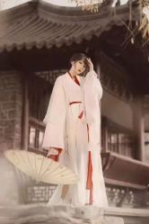 -盘子女人坊古装写真摄影(天津总店)