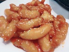 -香山湖家家宴(中山陵店)