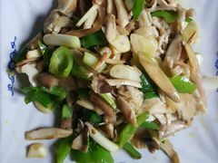 -龙姐私房菜(和顺古镇店)