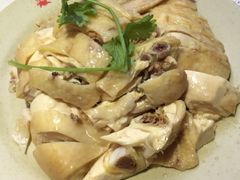 -百家鸡味馆(清泰店)