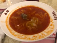 红菜汤-华梅西餐厅(哈尔滨中央大街店)