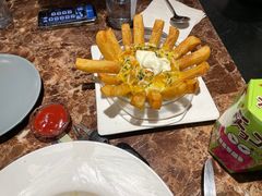 -Let'sBURGERplus·非常创意汉堡(三里屯店)