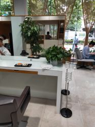 -CARR SALON