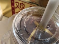 -麦当劳(长泰商业广场店)