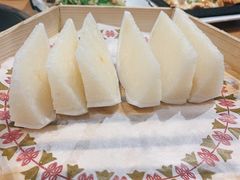 椰子饭-琼菜王(南海店)