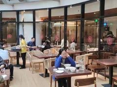 大堂-南门小馆·清真(国贸商城店)