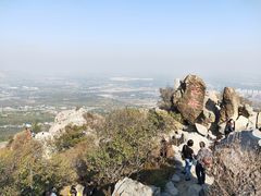 -北京鹫峰国家森林公园