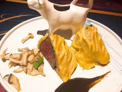 -弗拉门戈西班牙餐厅酒吧(意式风情街店)
