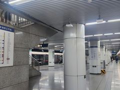 -天坛东门(地铁站)