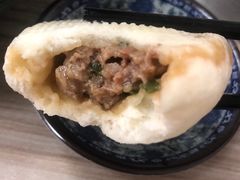 小笼包-桐香园小笼包(百井坊巷店)