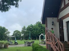 -太阳岛度假酒店