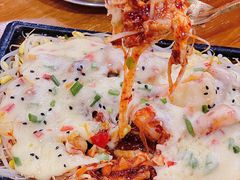 -黑豚黨韩国烤肉料理(悦然时光店)