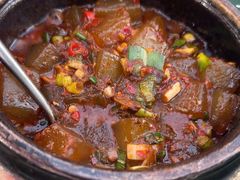 -小杨烤肉(朱雀店)