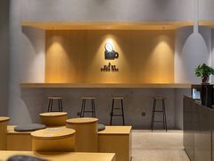 -Seesaw Coffee(西岸凤巢店)